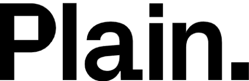 Plain